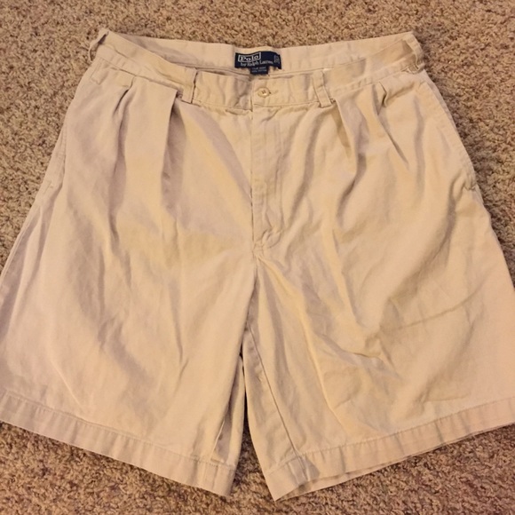 Polo Ralph Lauren Other - Polo Ralph Lauren Tyler short khakis